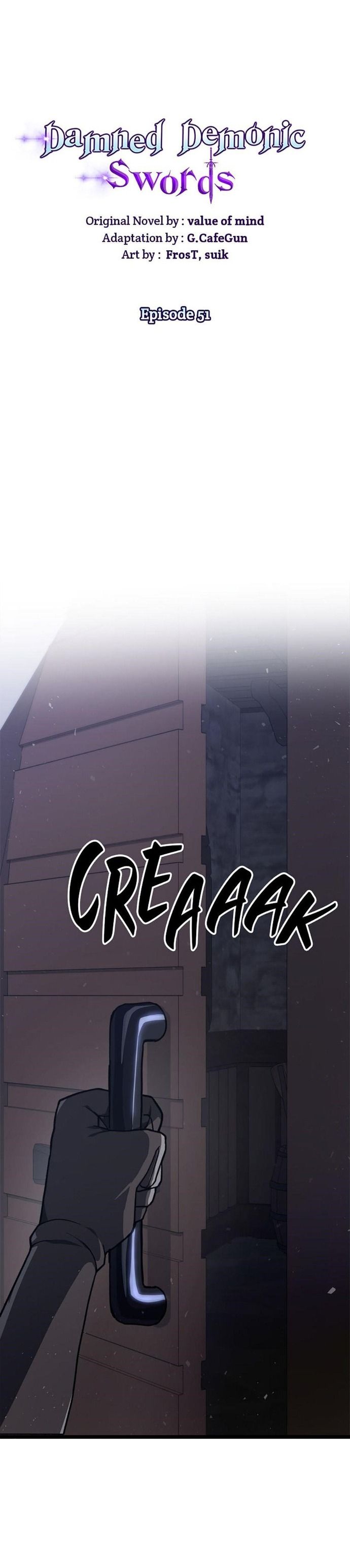 Kiếm Ma Chết Tiệt Chapter 51 - Trang 2