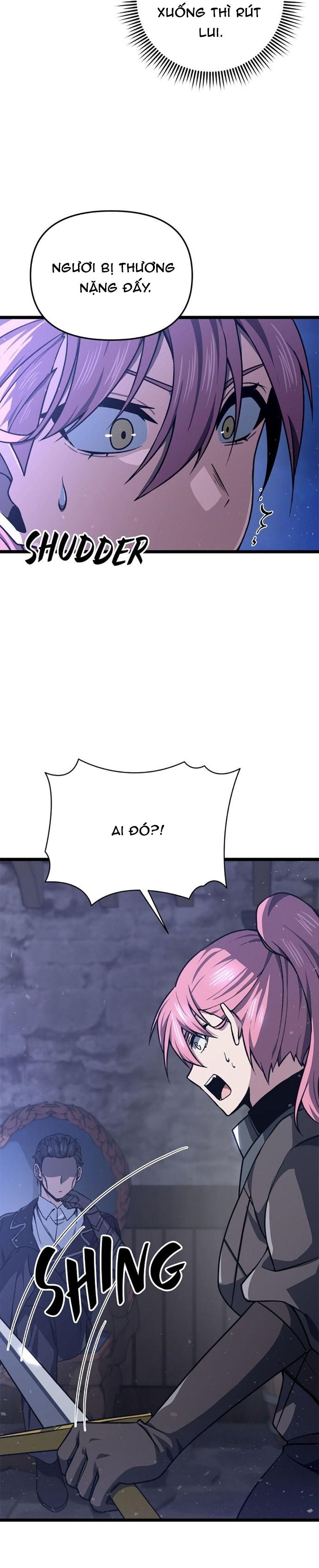 Kiếm Ma Chết Tiệt Chapter 51 - Trang 2