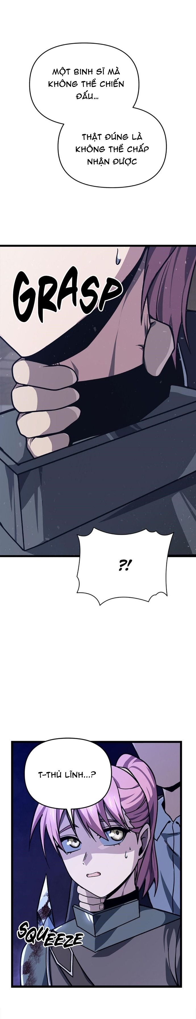 Kiếm Ma Chết Tiệt Chapter 51 - Trang 2