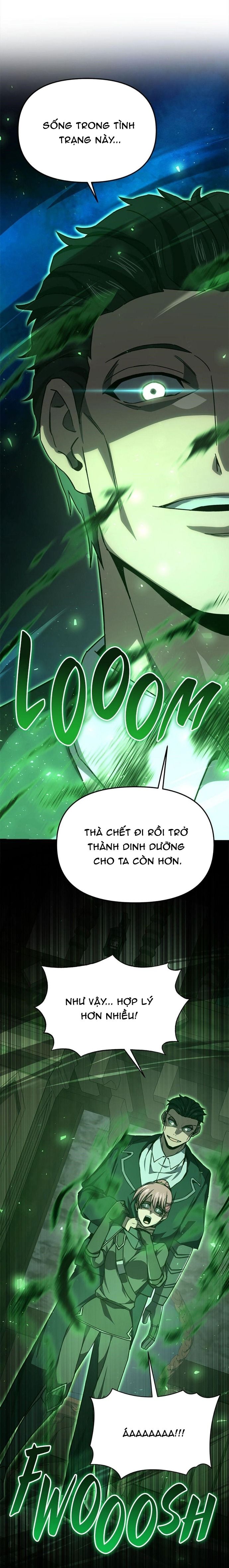 Kiếm Ma Chết Tiệt Chapter 51 - Trang 2