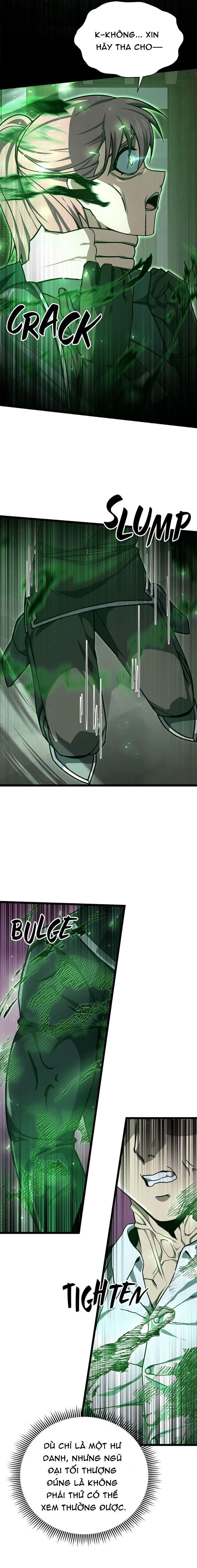 Kiếm Ma Chết Tiệt Chapter 51 - Trang 2