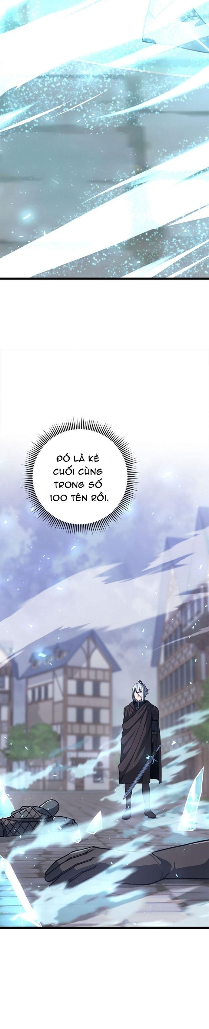 Kiếm Ma Chết Tiệt Chapter 51 - Trang 2