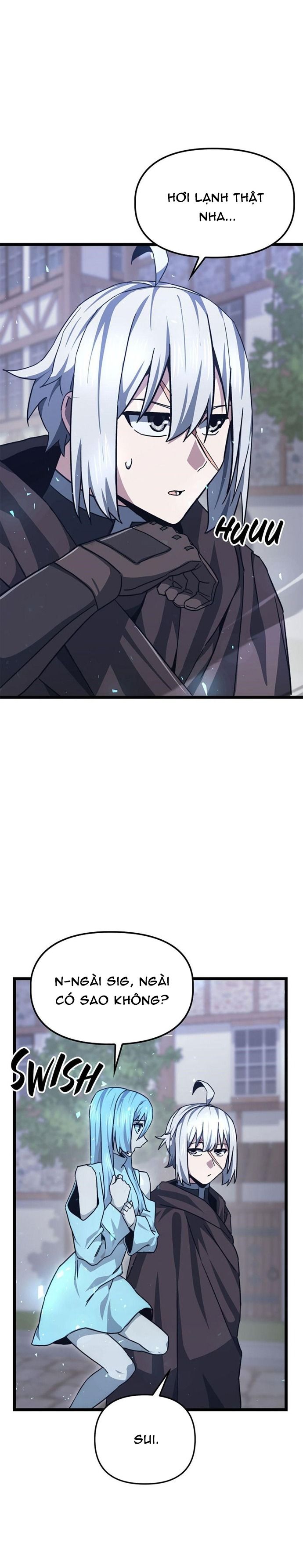 Kiếm Ma Chết Tiệt Chapter 51 - Trang 2
