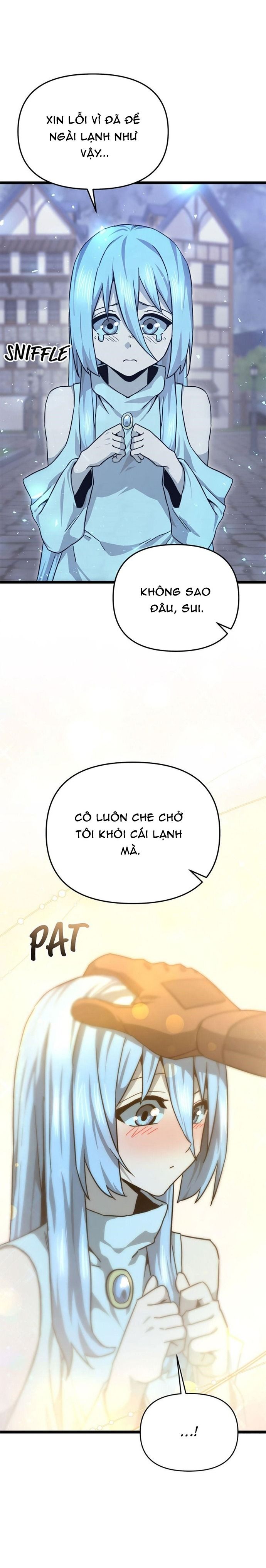 Kiếm Ma Chết Tiệt Chapter 51 - Trang 2