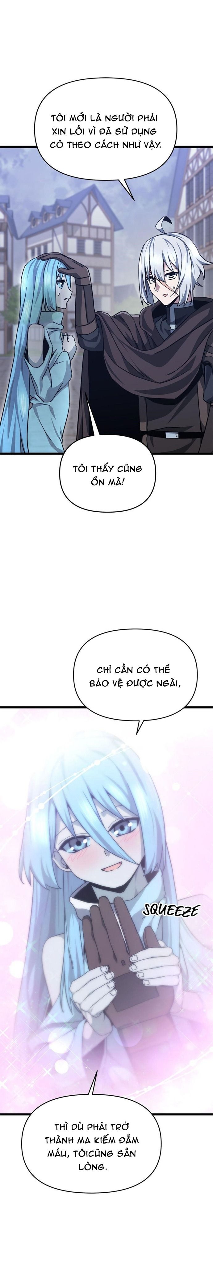 Kiếm Ma Chết Tiệt Chapter 51 - Trang 2