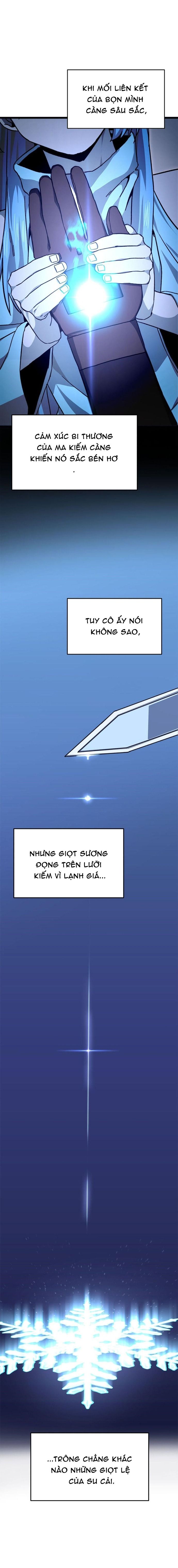 Kiếm Ma Chết Tiệt Chapter 51 - Trang 2