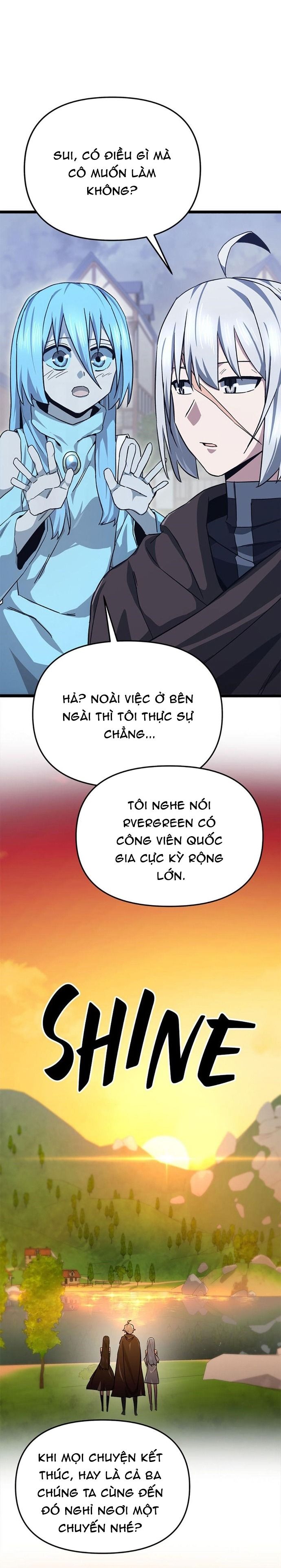 Kiếm Ma Chết Tiệt Chapter 51 - Trang 2