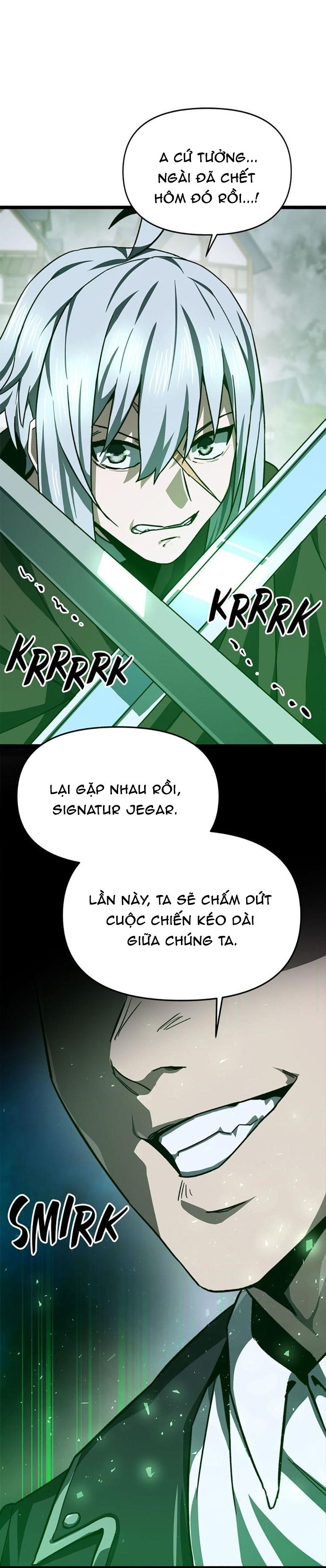 Kiếm Ma Chết Tiệt Chapter 51 - Trang 2