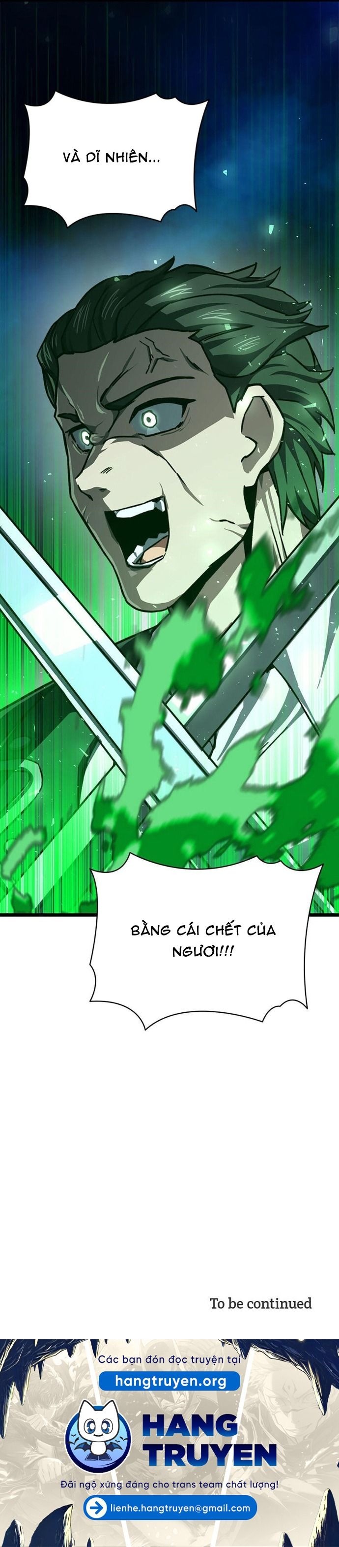 Kiếm Ma Chết Tiệt Chapter 51 - Trang 2