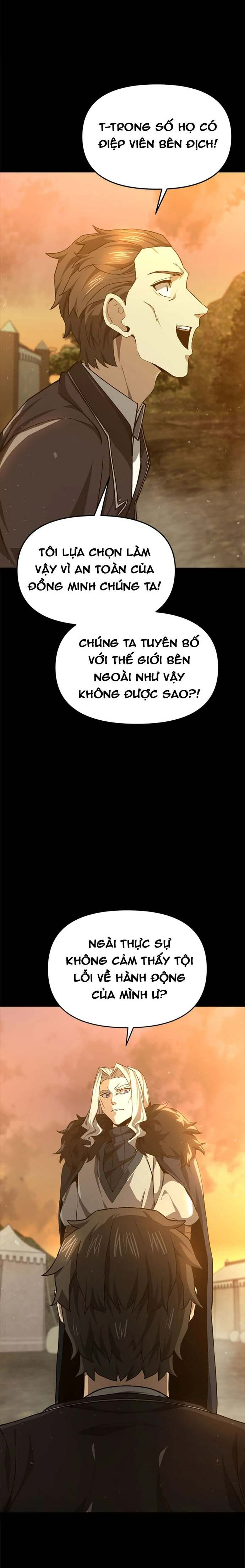 Kiếm Ma Chết Tiệt Chapter 52 - Trang 2