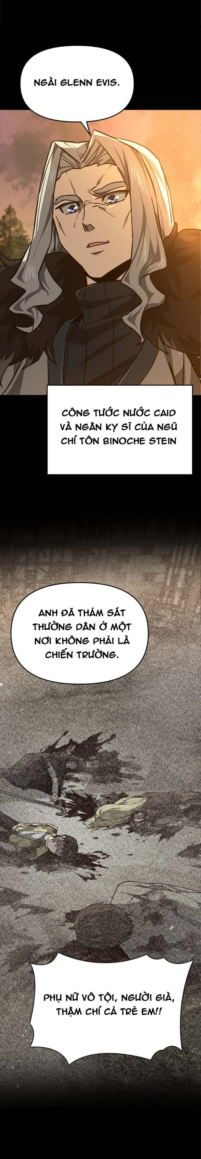 Kiếm Ma Chết Tiệt Chapter 52 - Trang 2
