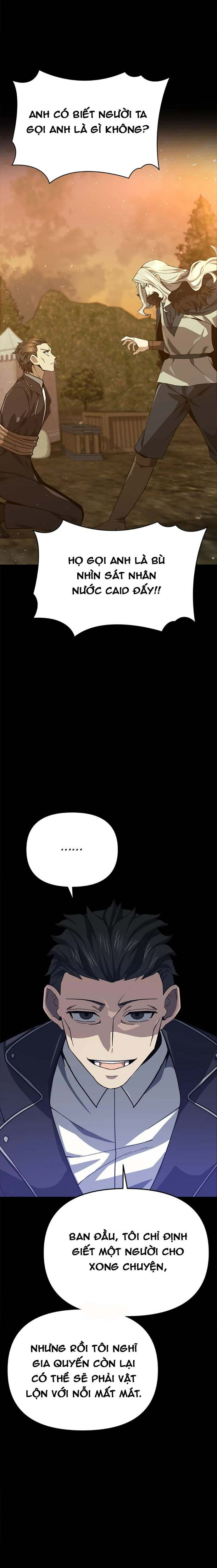 Kiếm Ma Chết Tiệt Chapter 52 - Trang 2