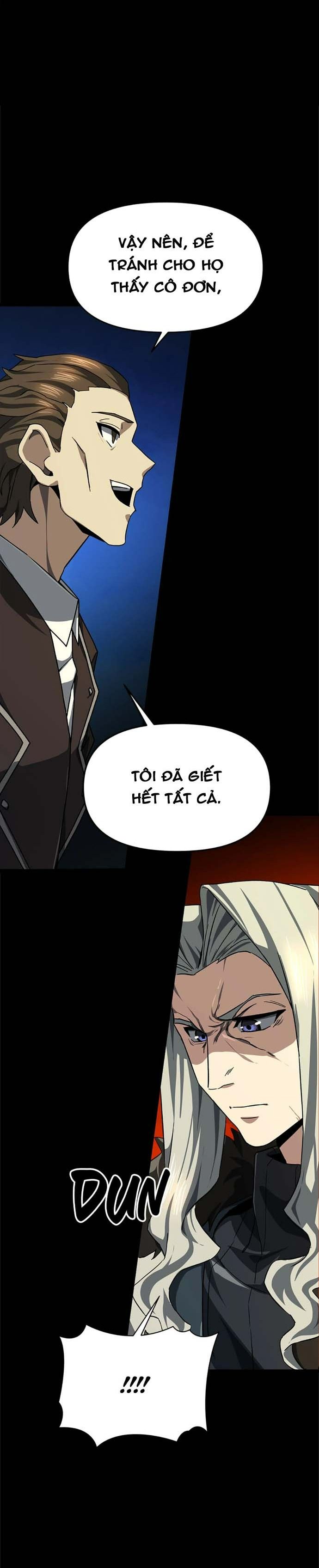 Kiếm Ma Chết Tiệt Chapter 52 - Trang 2