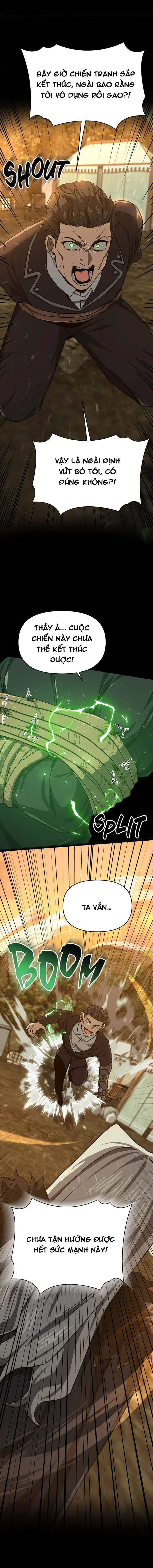 Kiếm Ma Chết Tiệt Chapter 52 - Trang 2