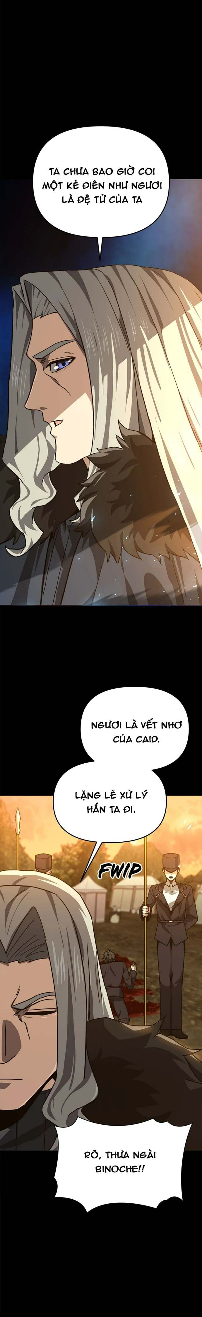 Kiếm Ma Chết Tiệt Chapter 52 - Trang 2