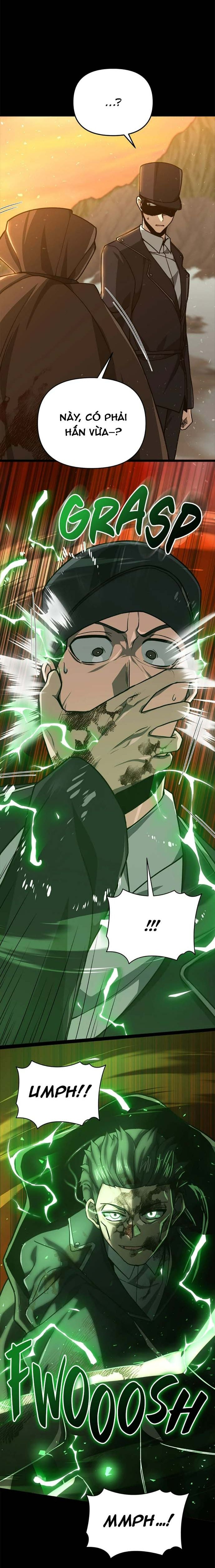 Kiếm Ma Chết Tiệt Chapter 52 - Trang 2