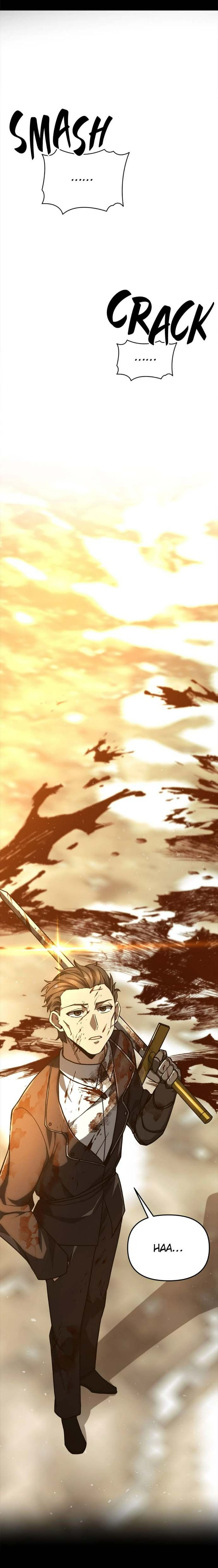 Kiếm Ma Chết Tiệt Chapter 52 - Trang 2