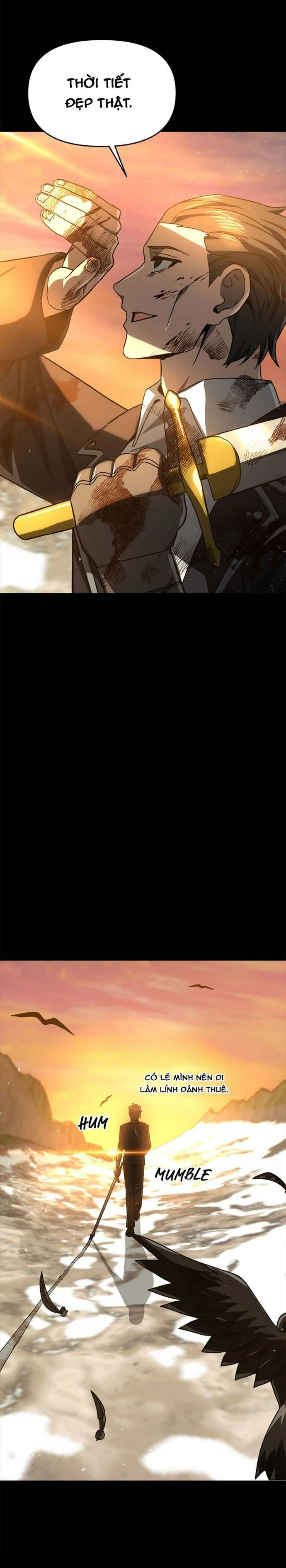 Kiếm Ma Chết Tiệt Chapter 52 - Trang 2