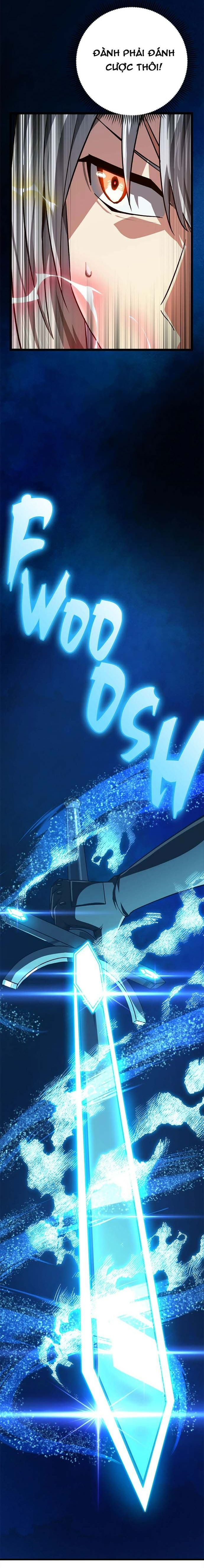 Kiếm Ma Chết Tiệt Chapter 52 - Trang 2