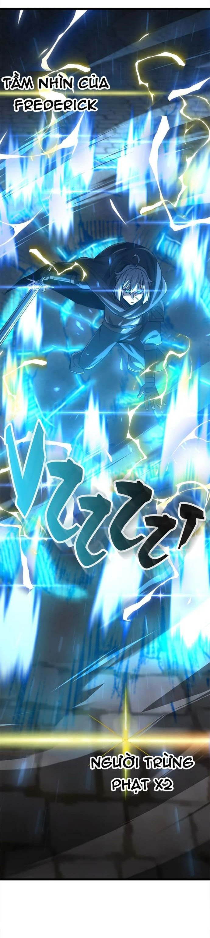 Kiếm Ma Chết Tiệt Chapter 52 - Trang 2