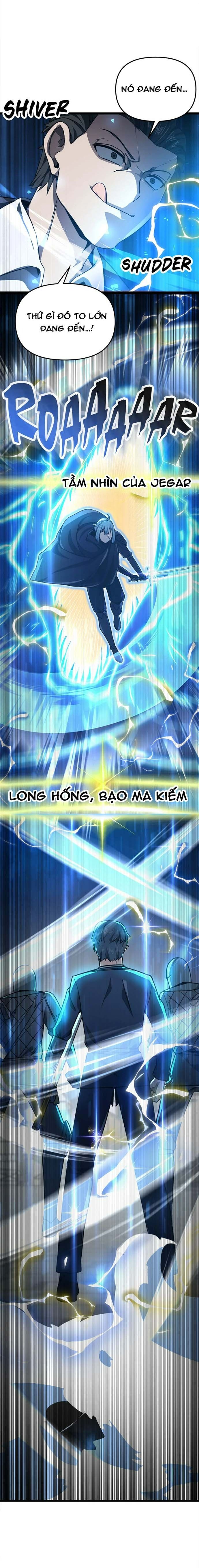 Kiếm Ma Chết Tiệt Chapter 52 - Trang 2