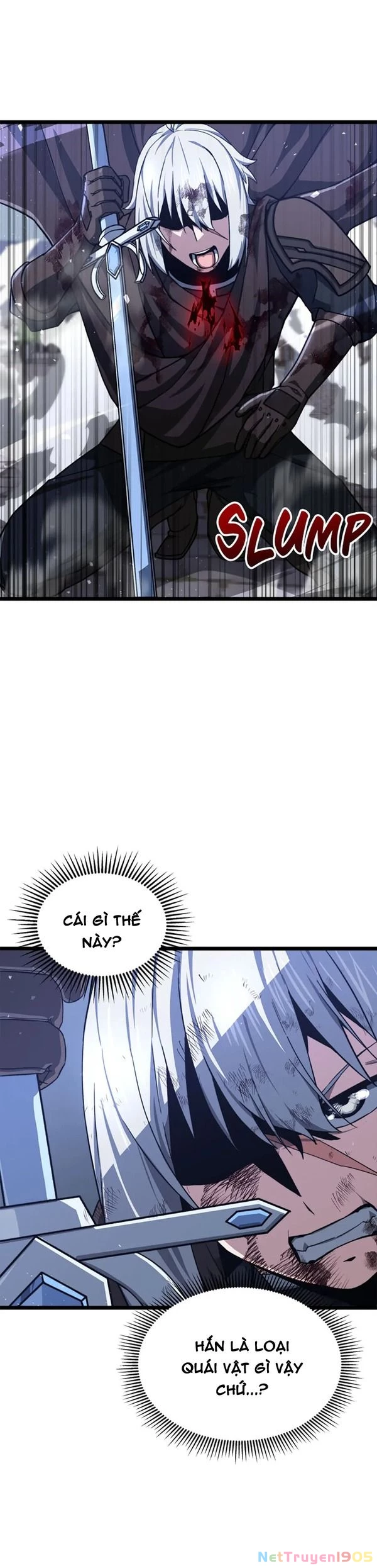 Kiếm Ma Chết Tiệt Chapter 53 - Trang 2