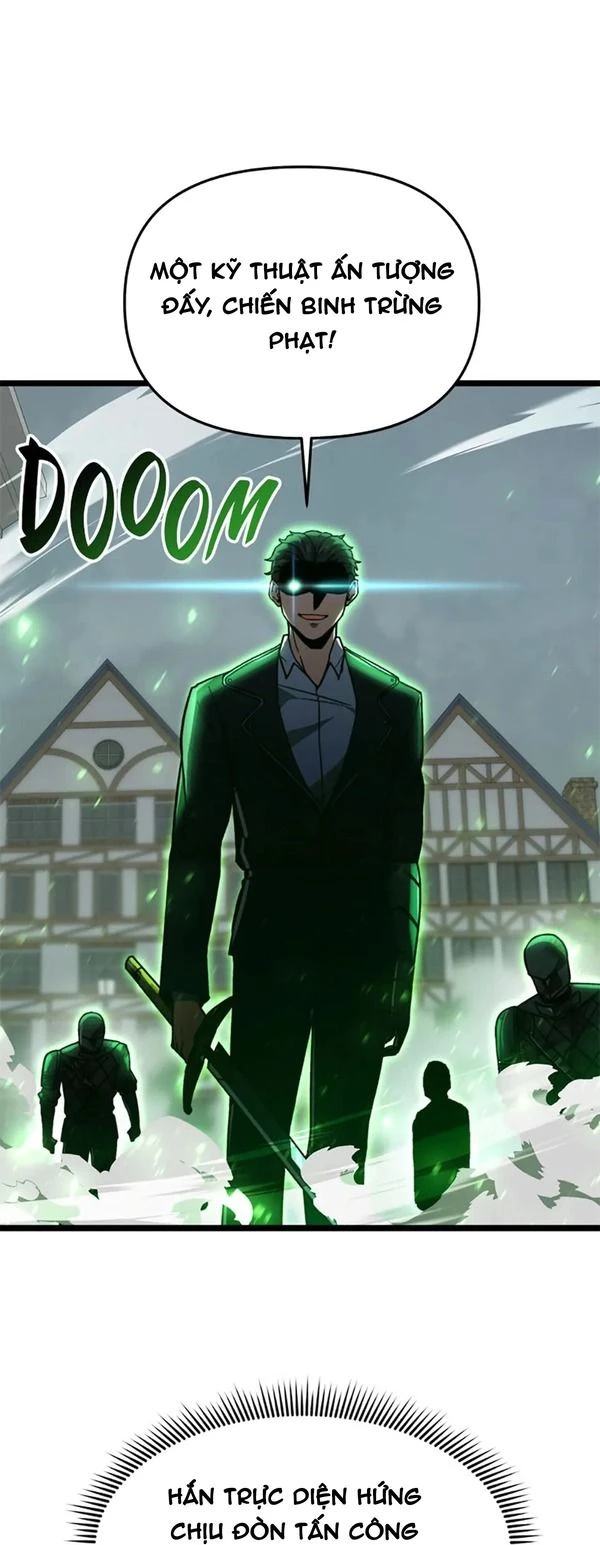 Kiếm Ma Chết Tiệt Chapter 53 - Trang 2