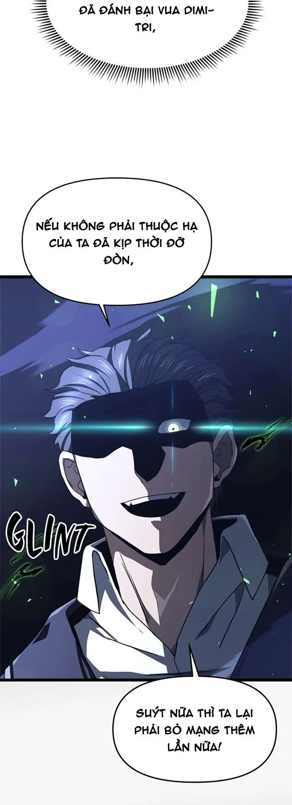 Kiếm Ma Chết Tiệt Chapter 53 - Trang 2