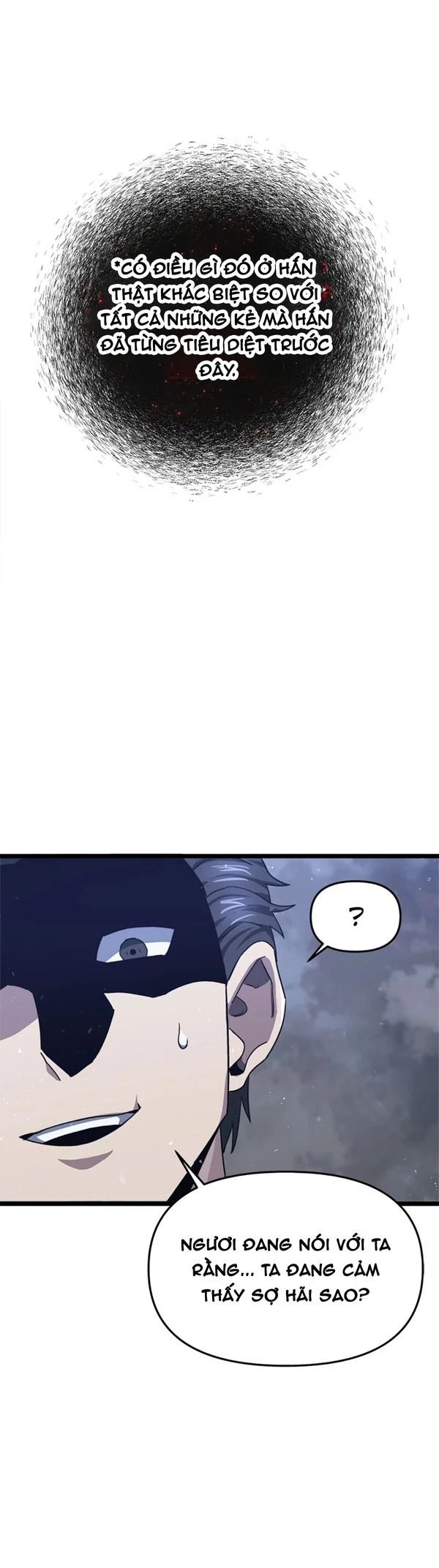 Kiếm Ma Chết Tiệt Chapter 53 - Trang 2