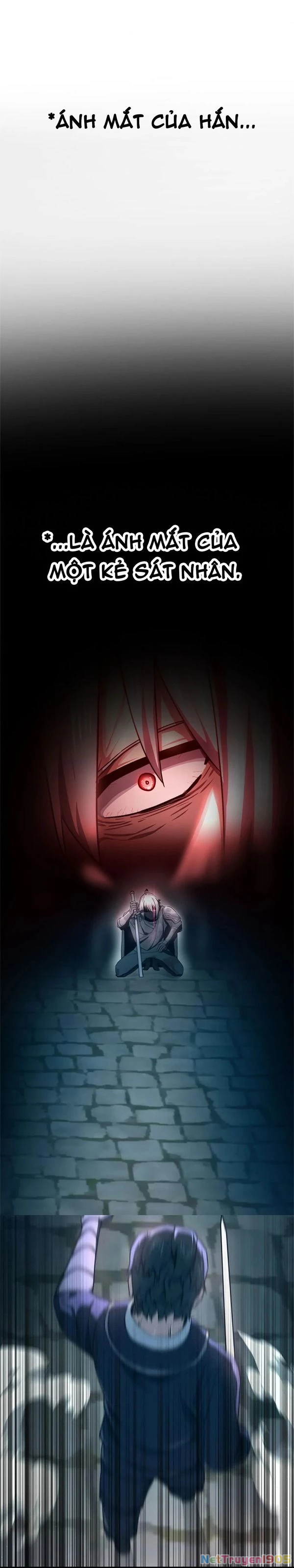 Kiếm Ma Chết Tiệt Chapter 53 - Trang 2