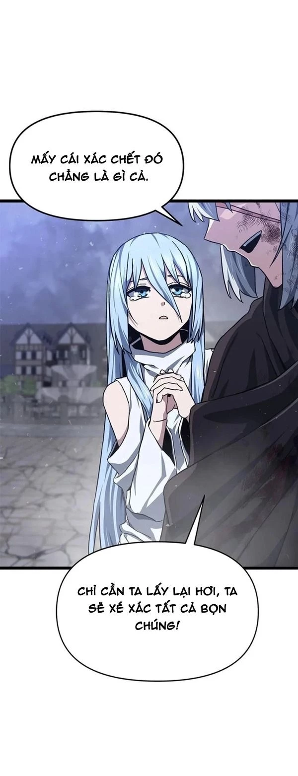 Kiếm Ma Chết Tiệt Chapter 53 - Trang 2