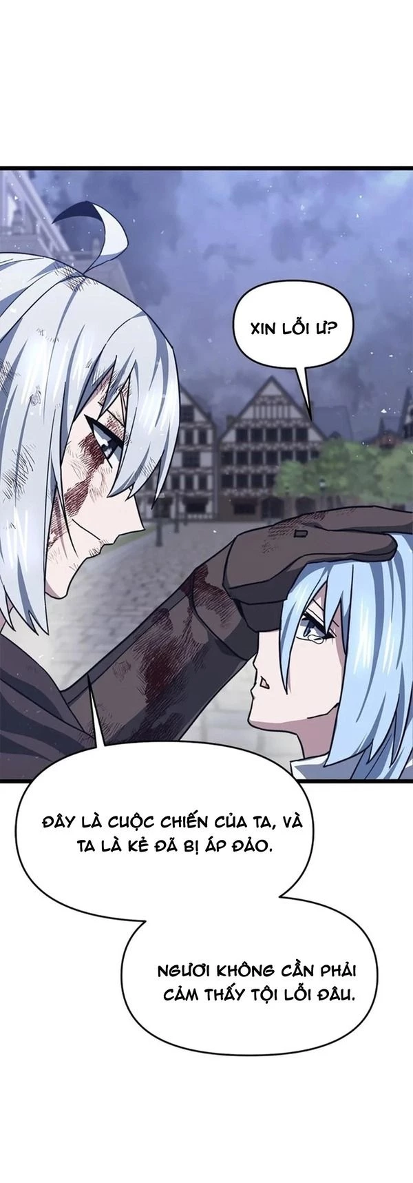 Kiếm Ma Chết Tiệt Chapter 53 - Trang 2
