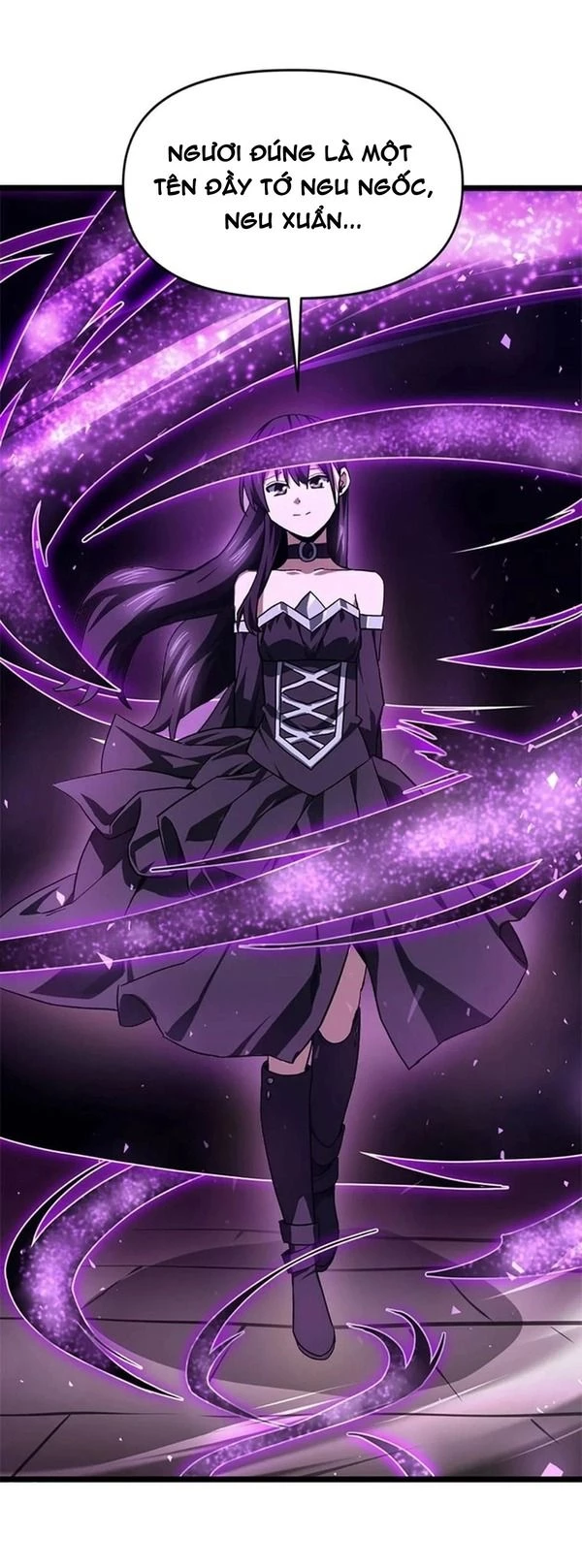 Kiếm Ma Chết Tiệt Chapter 53 - Trang 2