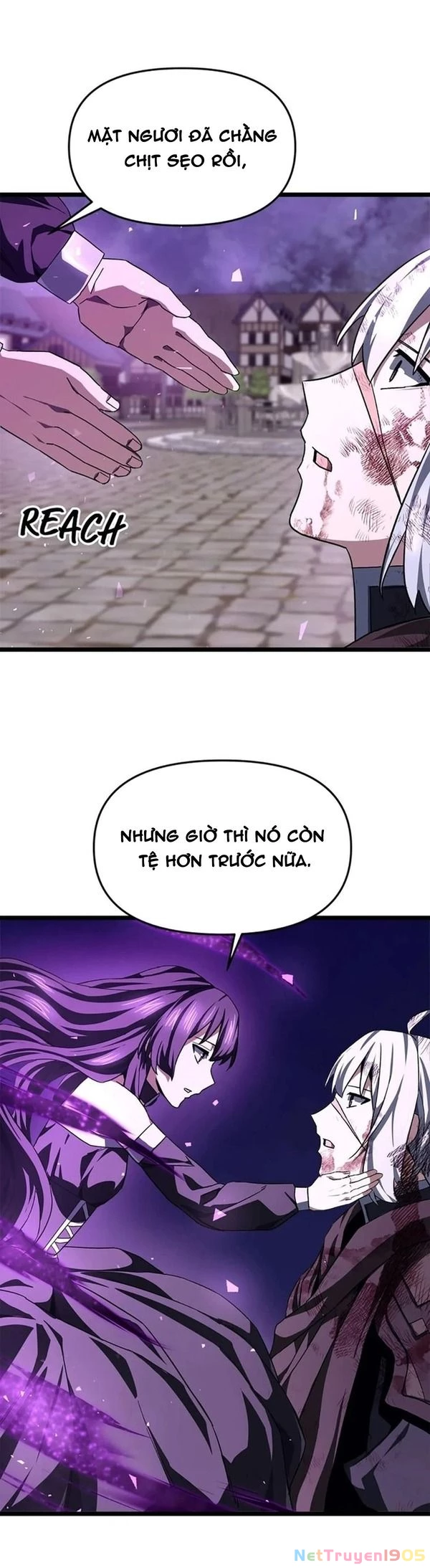 Kiếm Ma Chết Tiệt Chapter 53 - Trang 2