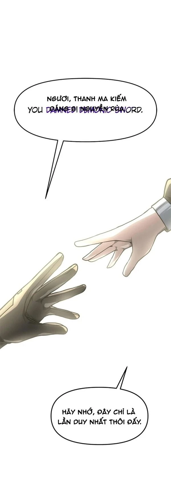 Kiếm Ma Chết Tiệt Chapter 53 - Trang 2