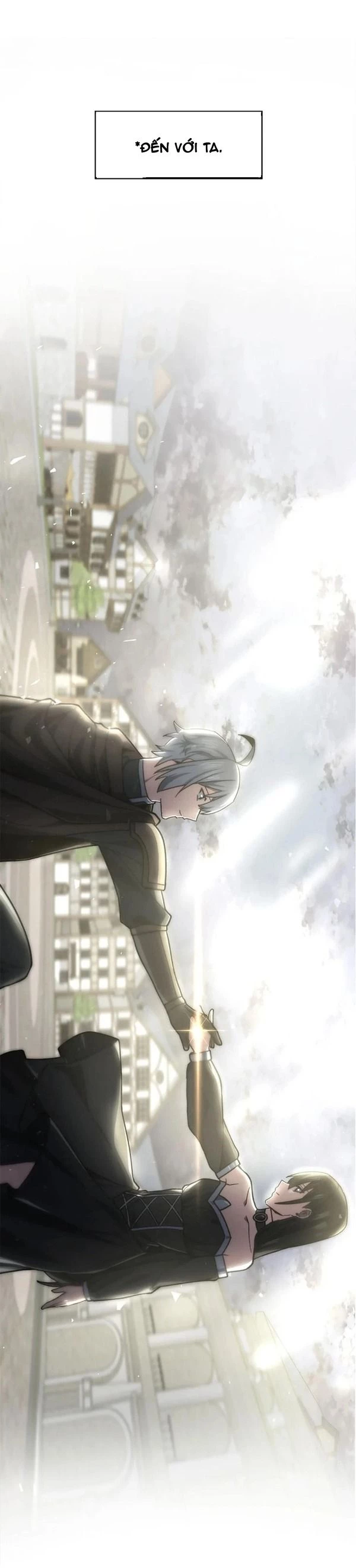 Kiếm Ma Chết Tiệt Chapter 53 - Trang 2