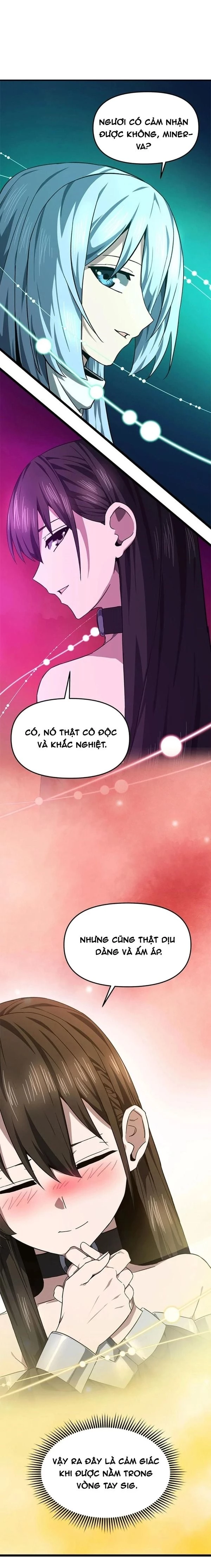 Kiếm Ma Chết Tiệt Chapter 53 - Trang 2