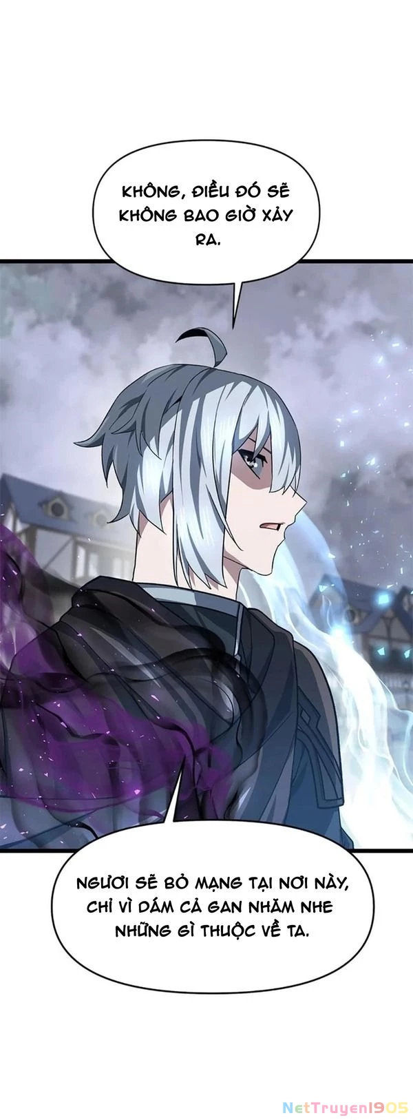 Kiếm Ma Chết Tiệt Chapter 53 - Trang 2