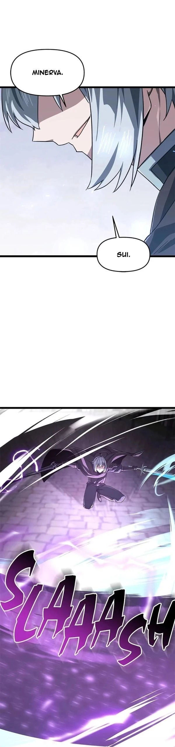 Kiếm Ma Chết Tiệt Chapter 53 - Trang 2