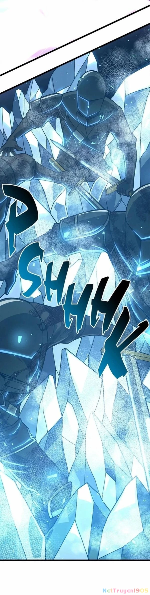 Kiếm Ma Chết Tiệt Chapter 53 - Trang 2