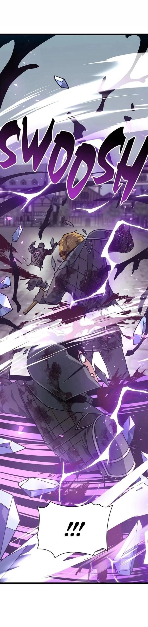 Kiếm Ma Chết Tiệt Chapter 53 - Trang 2