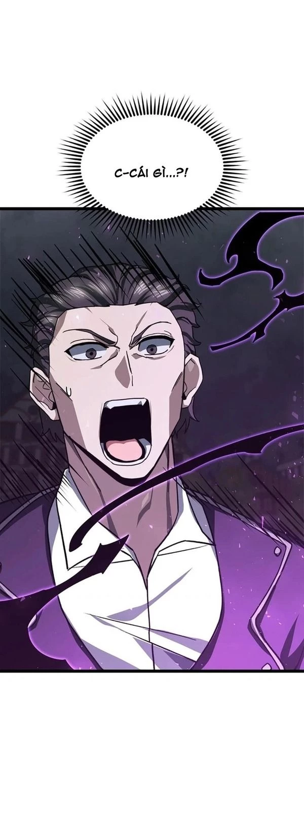 Kiếm Ma Chết Tiệt Chapter 53 - Trang 2