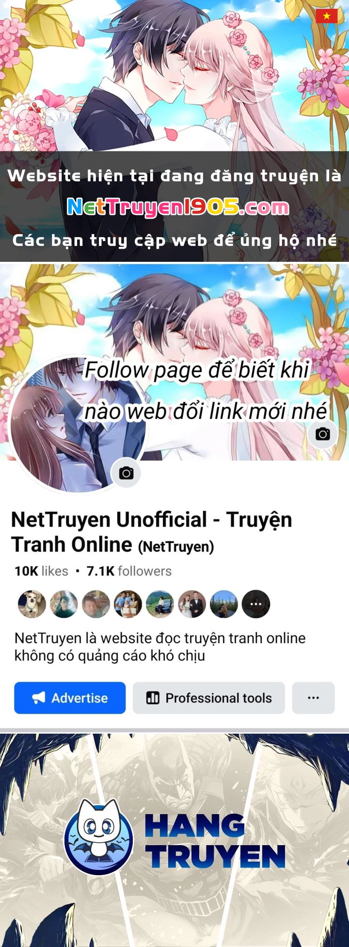 Kiếm Ma Chết Tiệt Chapter 54 - Trang 2