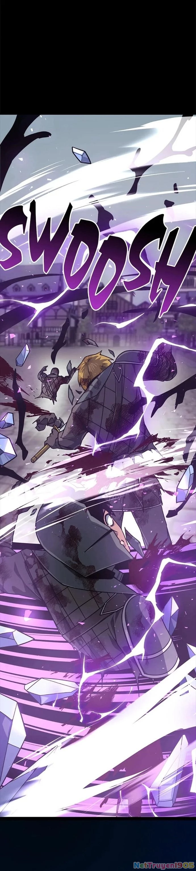 Kiếm Ma Chết Tiệt Chapter 54 - Trang 2