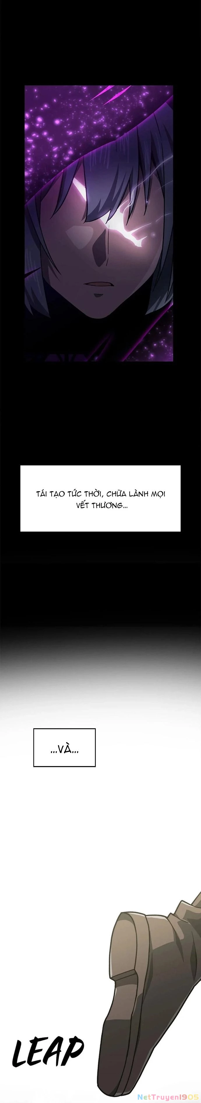 Kiếm Ma Chết Tiệt Chapter 54 - Trang 2