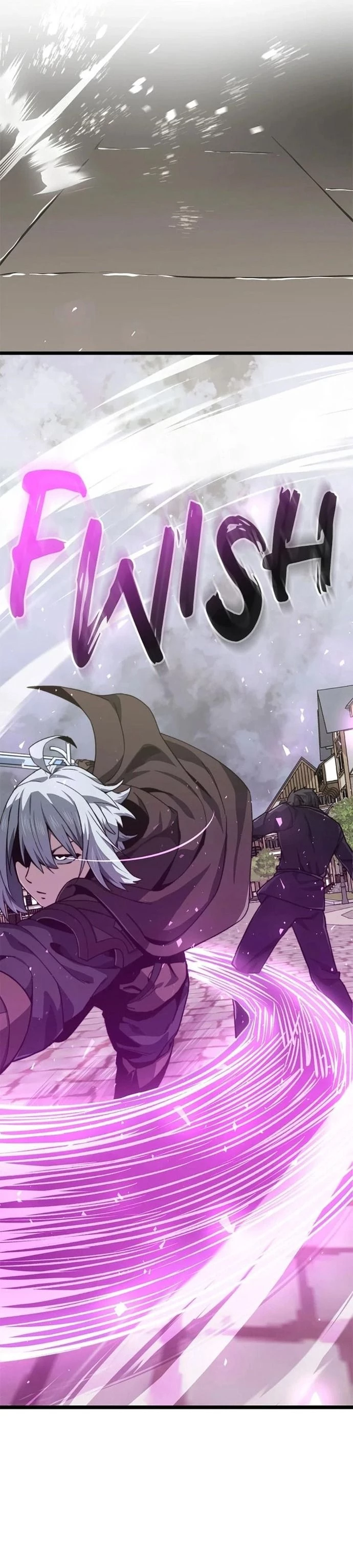 Kiếm Ma Chết Tiệt Chapter 54 - Trang 2