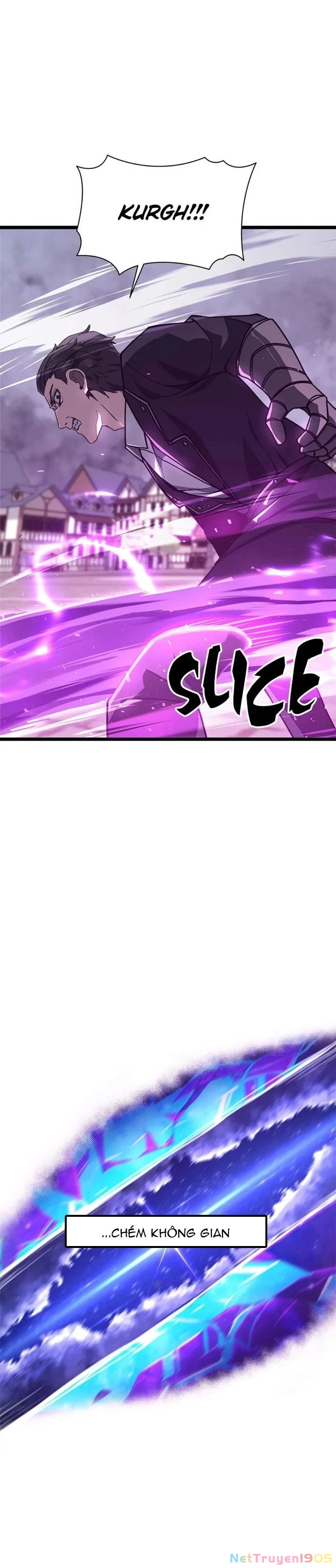 Kiếm Ma Chết Tiệt Chapter 54 - Trang 2