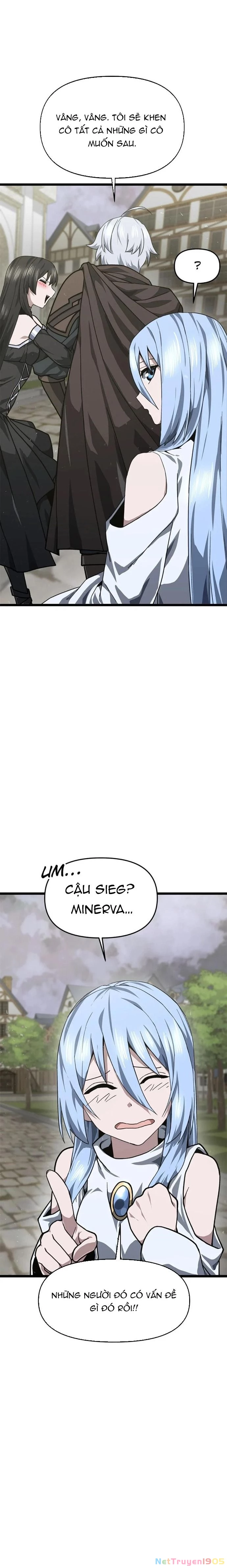 Kiếm Ma Chết Tiệt Chapter 54 - Trang 2