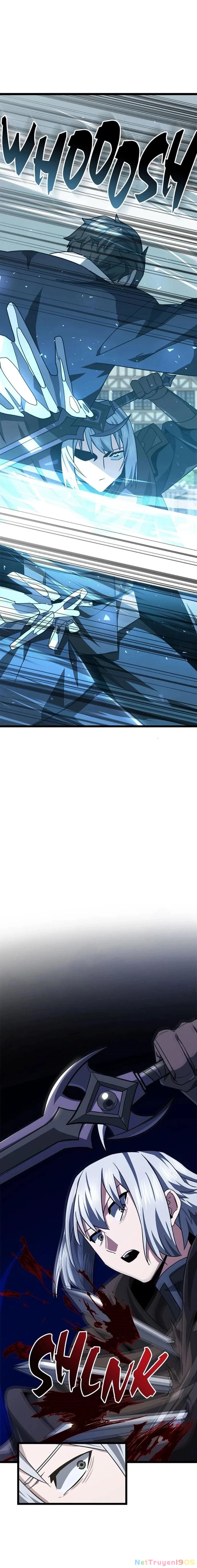 Kiếm Ma Chết Tiệt Chapter 54 - Trang 2