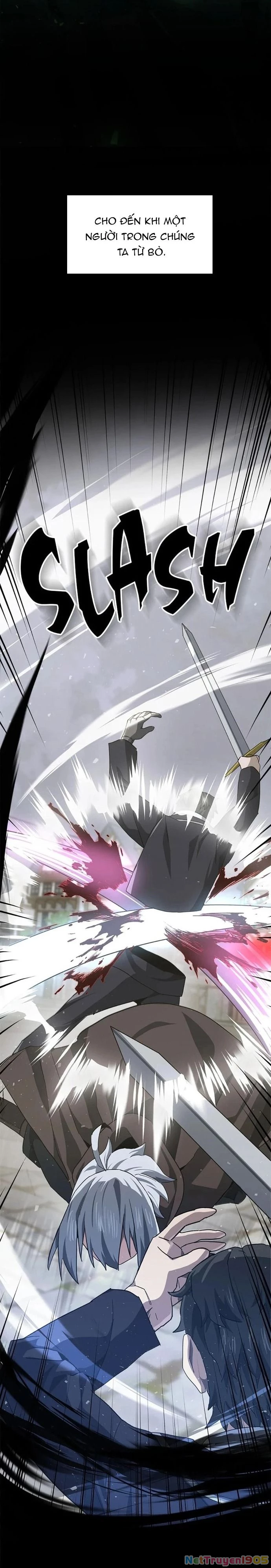 Kiếm Ma Chết Tiệt Chapter 54 - Trang 2